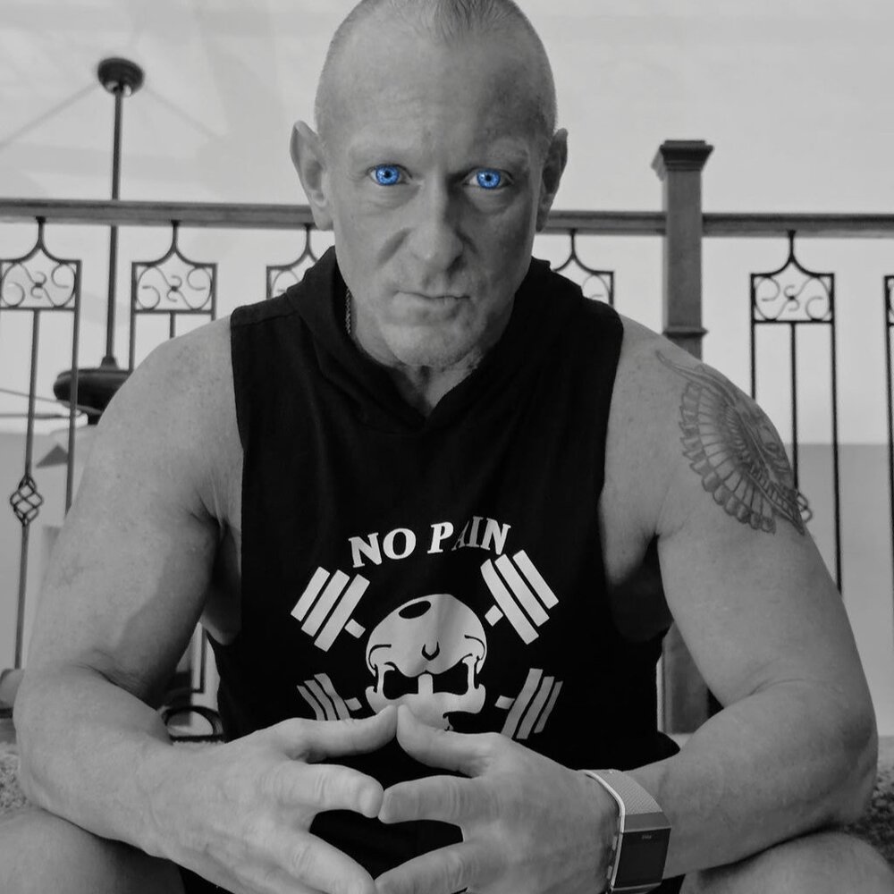 ✳️ Official LIVE Show Listing-@mckjenx LIVE show listing FLYER - Picture 16 of 16